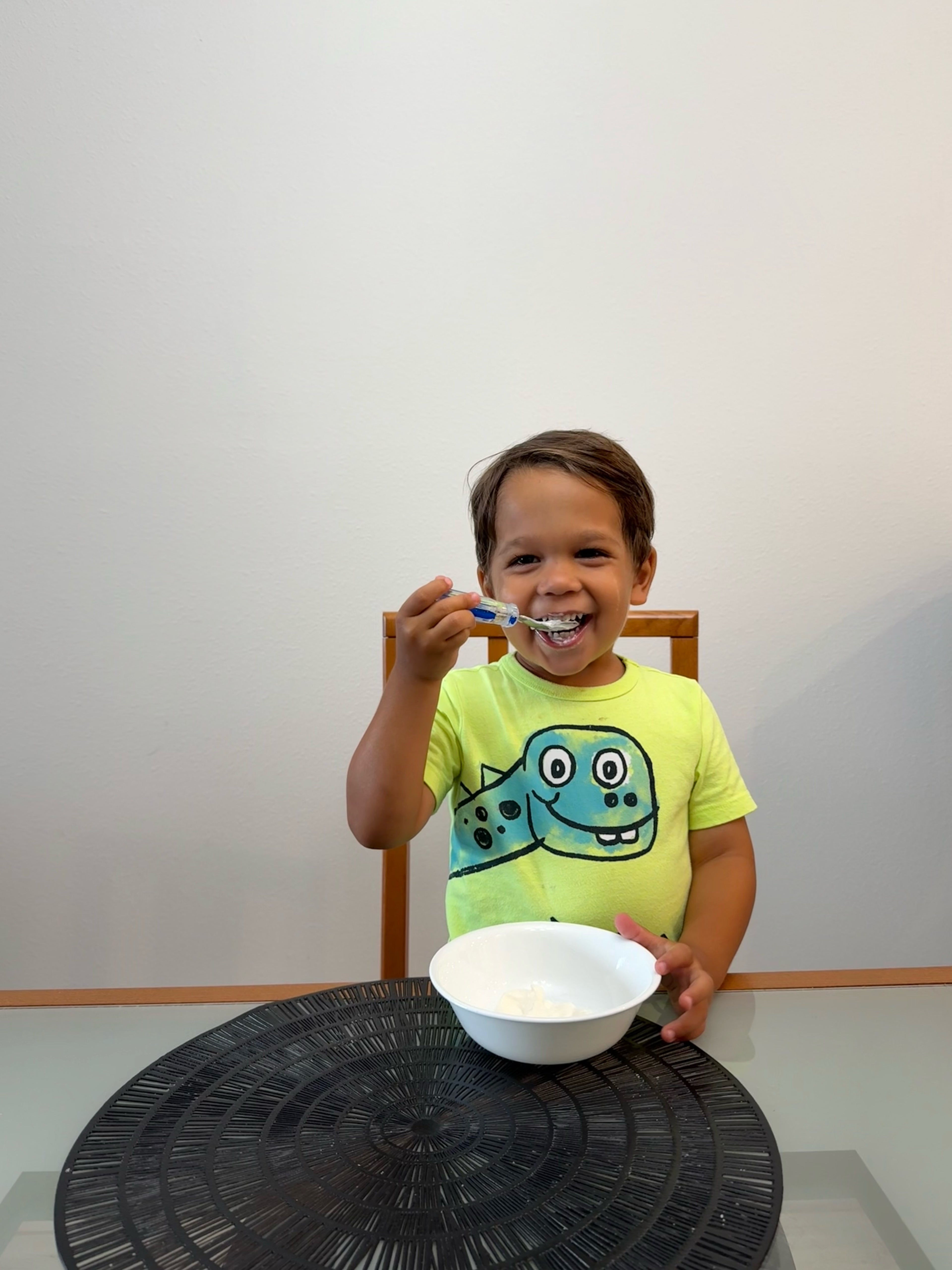 Tooltensils Fork & Spoon (Blue)